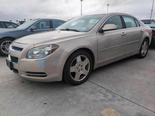 2009 Chevrolet Malibu 2Lt