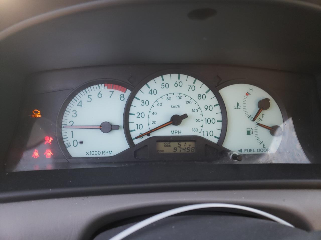 2004 Toyota Corolla Ce VIN: 1NXBR32E14Z328496 Lot: 77455384