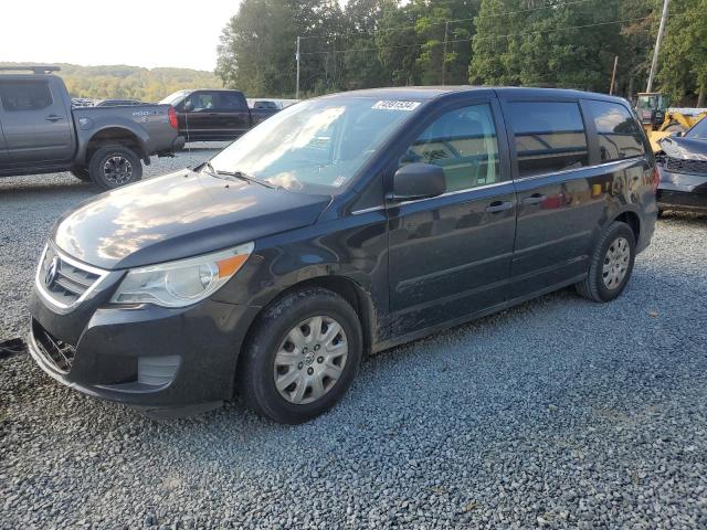 2011 Volkswagen Routan S