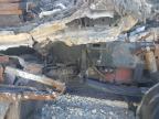2020 Kenworth Construction T680 იყიდება Haslet-ში, TX - Burn - Engine