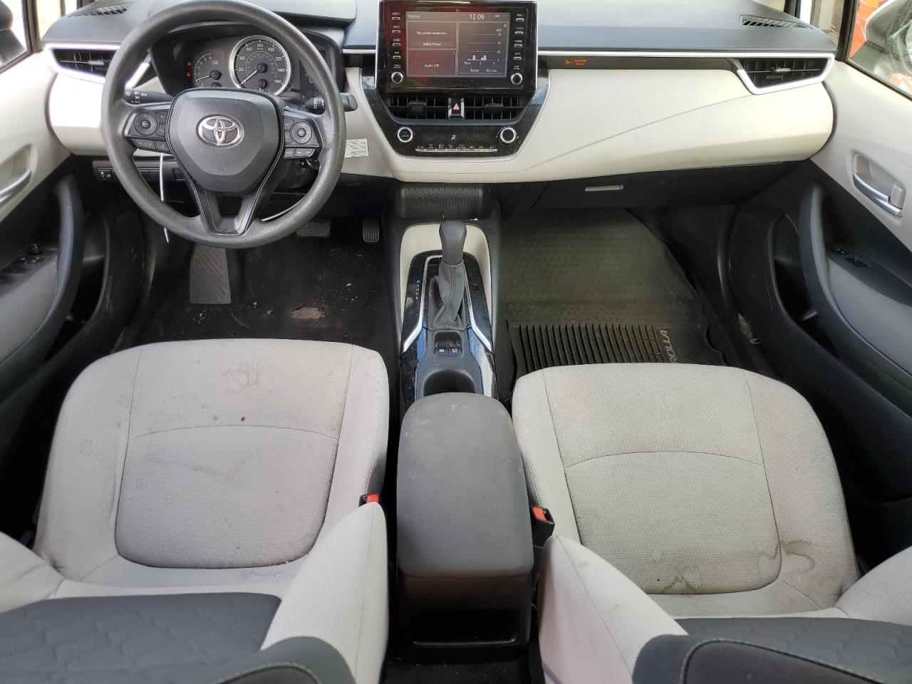 2020 Toyota Corolla - Image 8