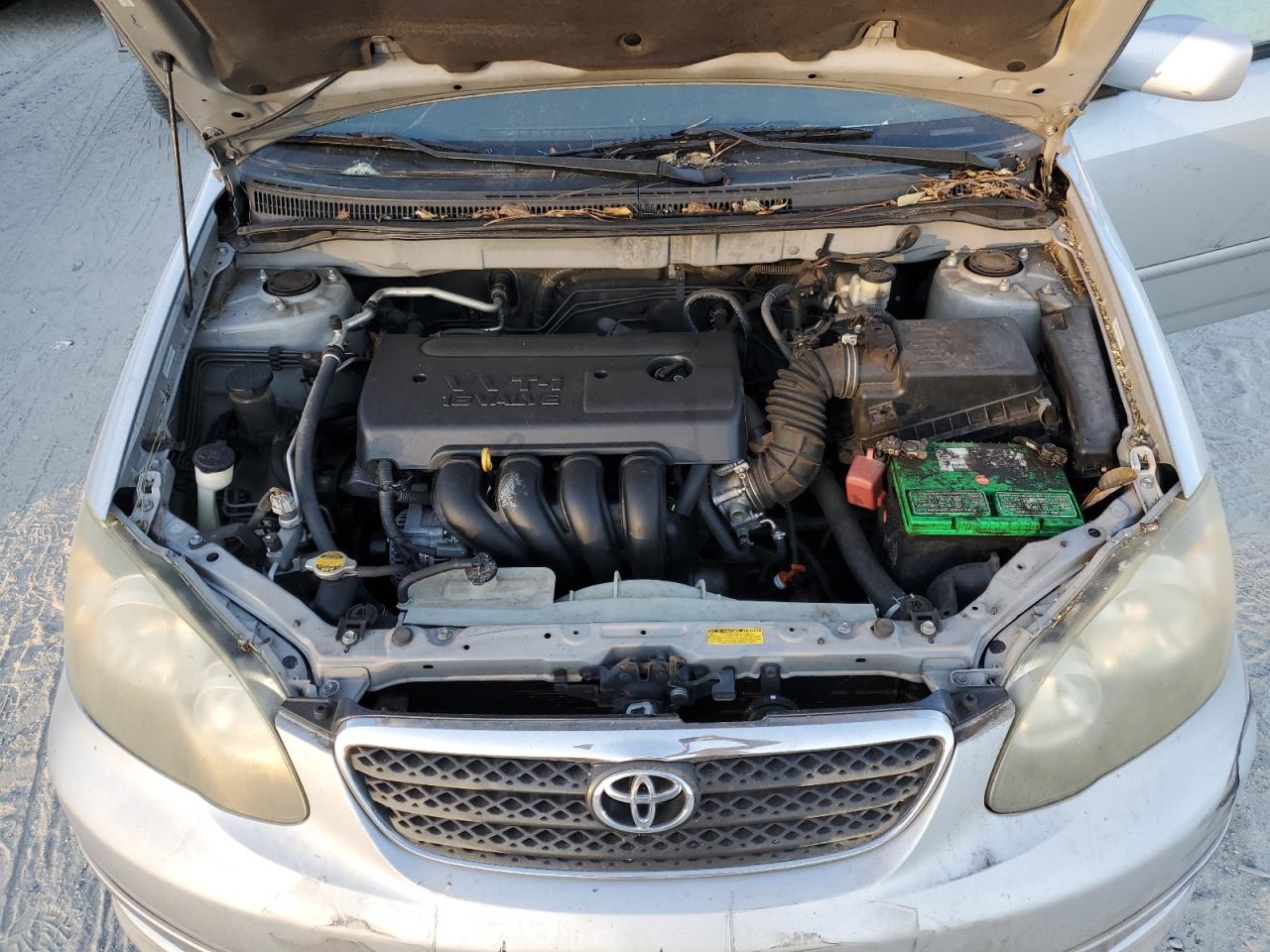 2006 Toyota Corolla - Image 11