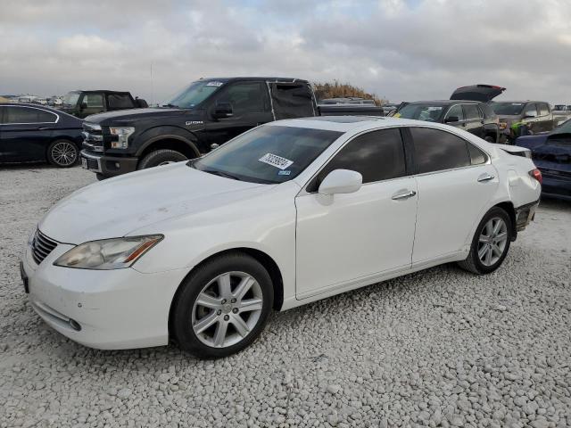 2008 Lexus Es 350 на продаже в Temple, TX - Side