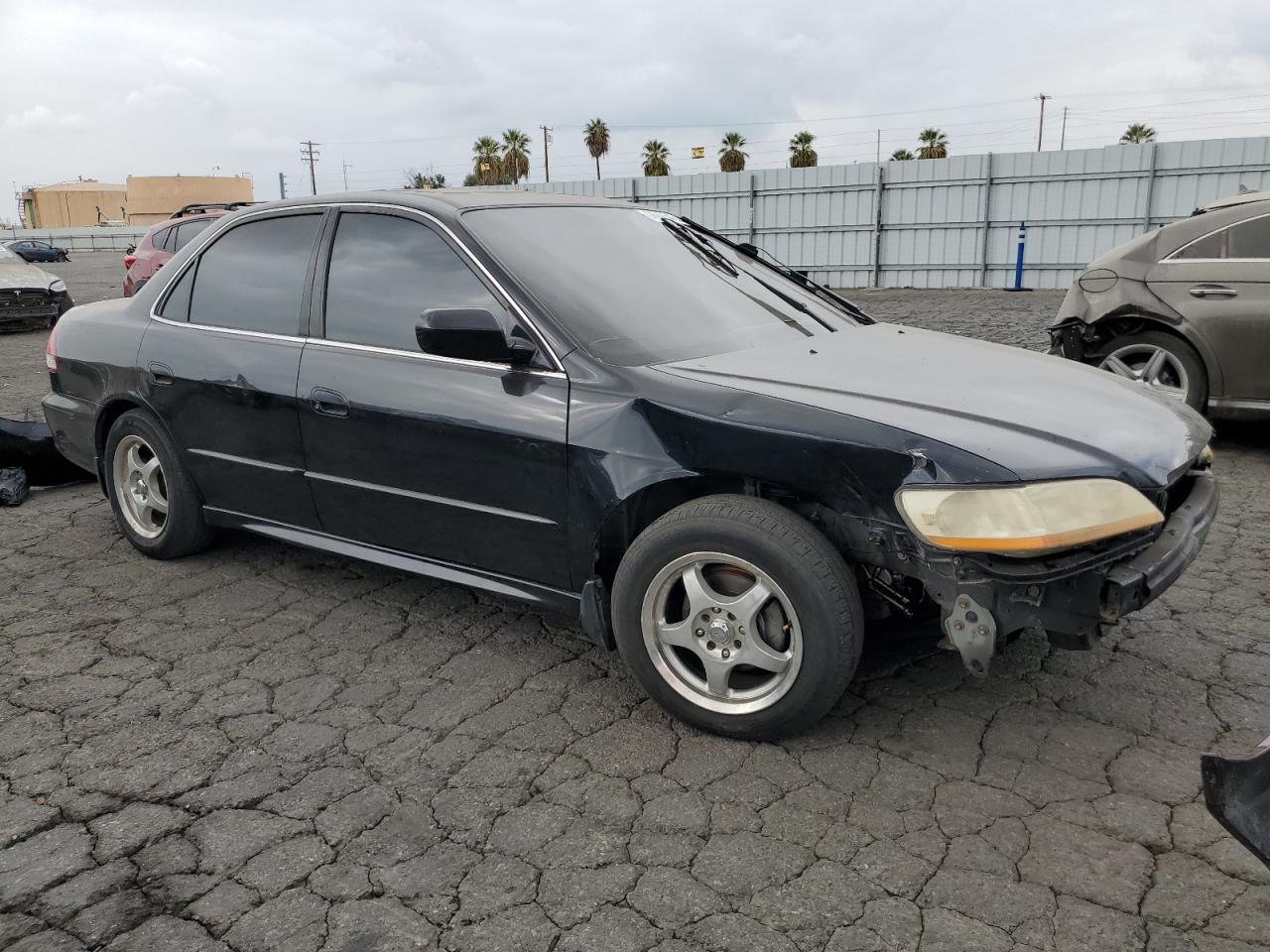 2001 Honda Accord - Image 4