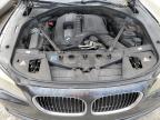 2011 Bmw 740 I de vânzare în Riverview, FL - Water/Flood
