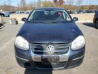 2010 Volkswagen Jetta Se for Sale in Marlboro, NY - Minor Dent/Scratches
