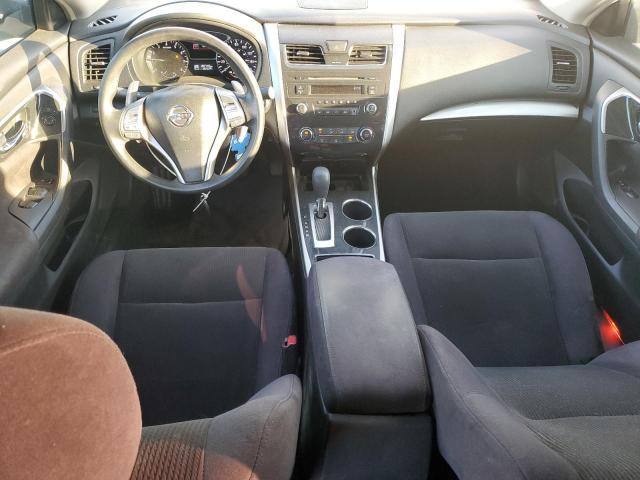  NISSAN ALTIMA 2013 White