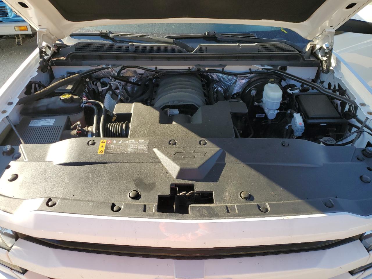 1GCVKREC6JZ160534 CHEVROLET ALL Models 2018