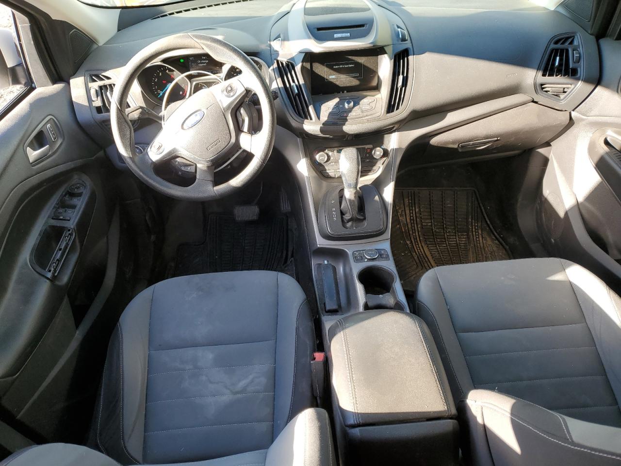 2014 Ford Escape - Image 8