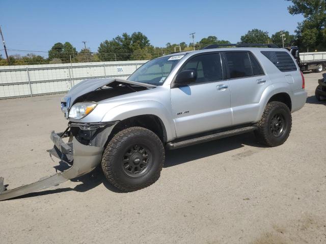 2007 Toyota 4Runner Sr5