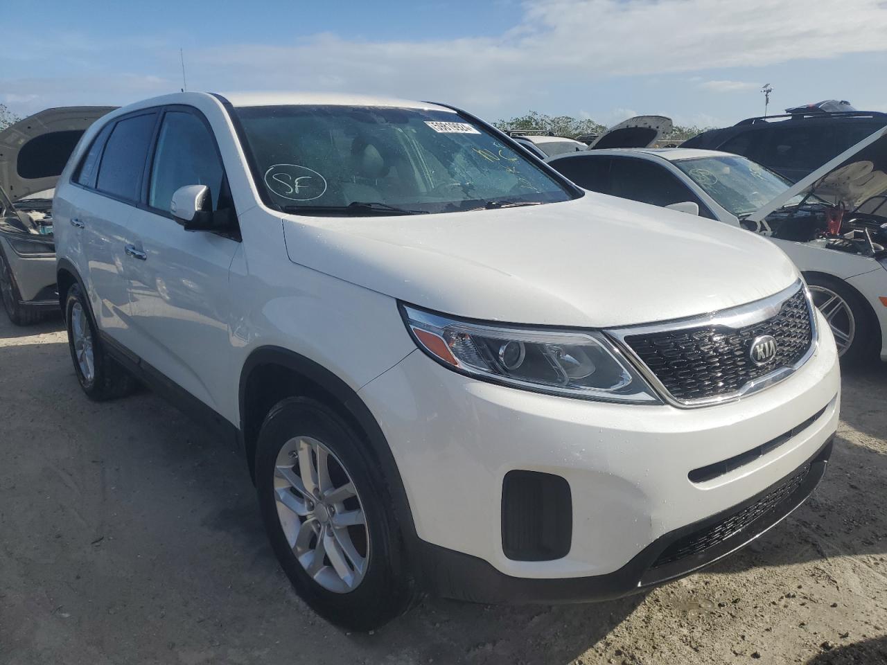 2015 Kia Sorento - Image 4