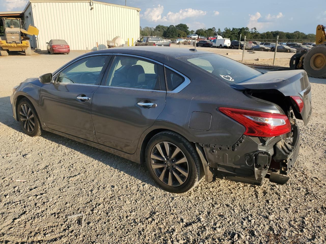 1N4AL3APXGC291405 2016 Nissan Altima 2.5