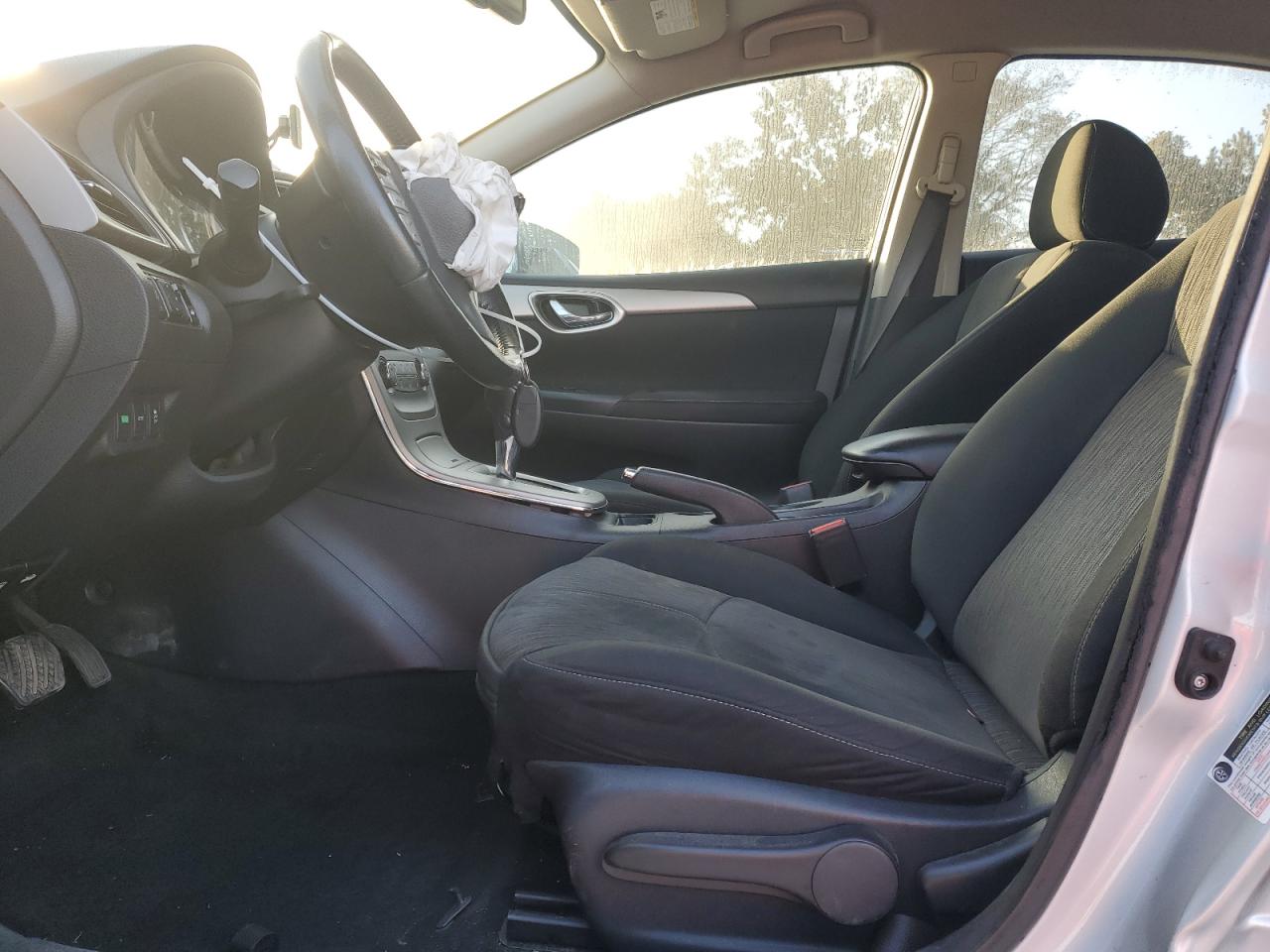 2014 Nissan Sentra - Image 7