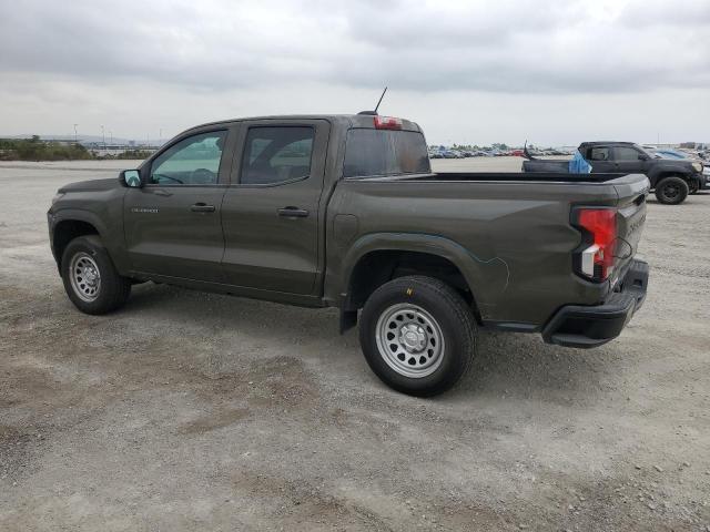 1GCGSBEC3P1176679 Chevrolet Colorado  2