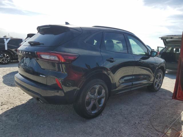  FORD ESCAPE ST 2024 Black