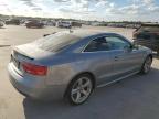 2015 Audi A5 Premium Plus на продаже в Wilmer, TX - Front End