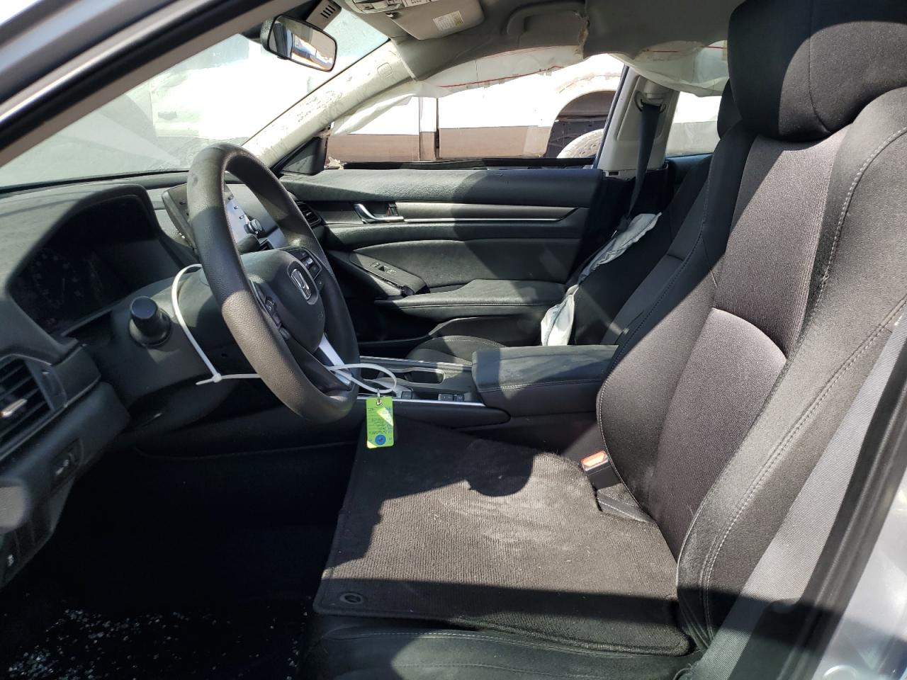 2020 Honda Accord - Image 7