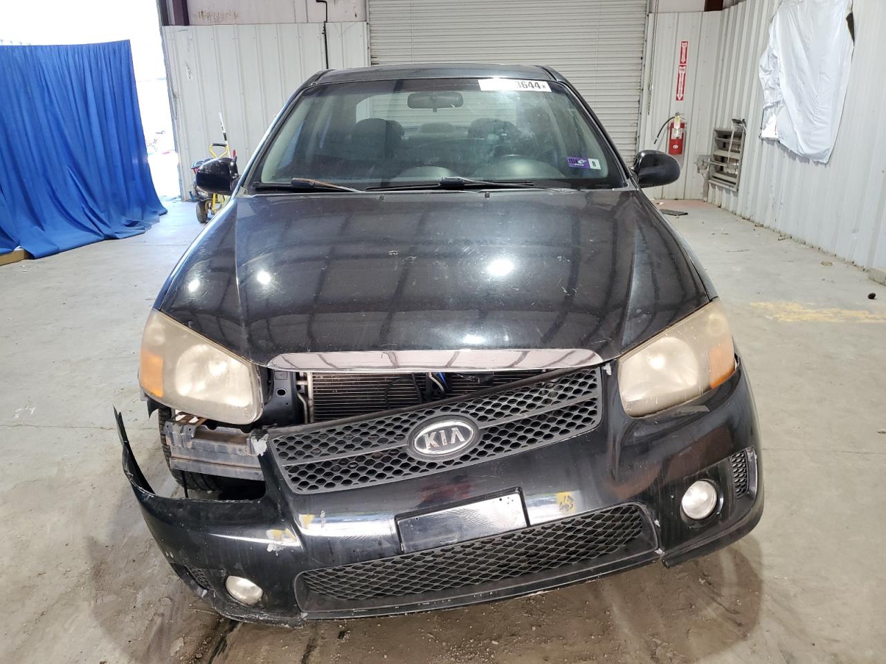 2009 Kia Spectra - Image 5