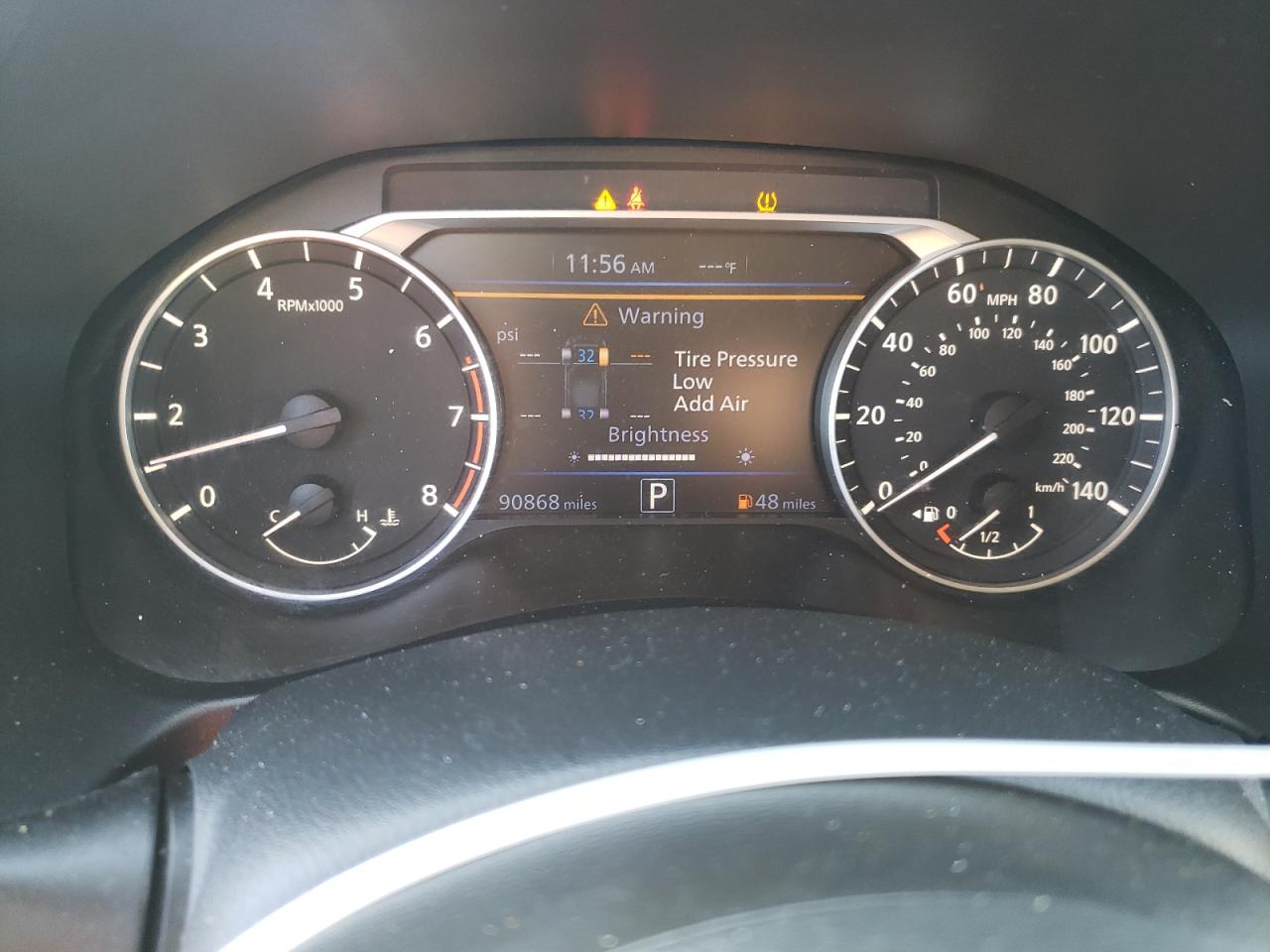 2019 Nissan Altima - Image 9