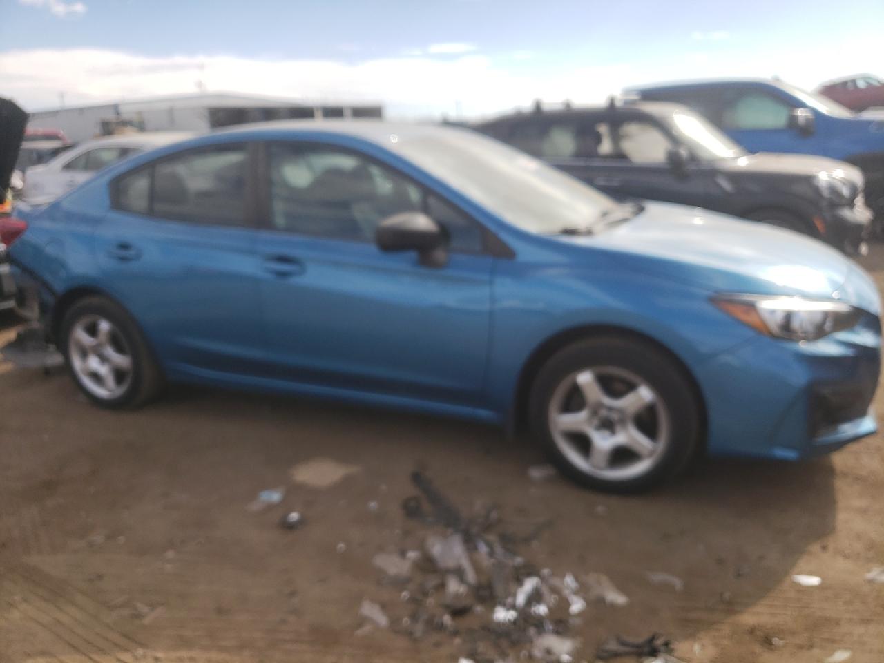 2019 Subaru Impreza - Image 4