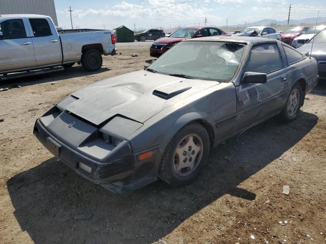 1985 Datsun 300Zx 