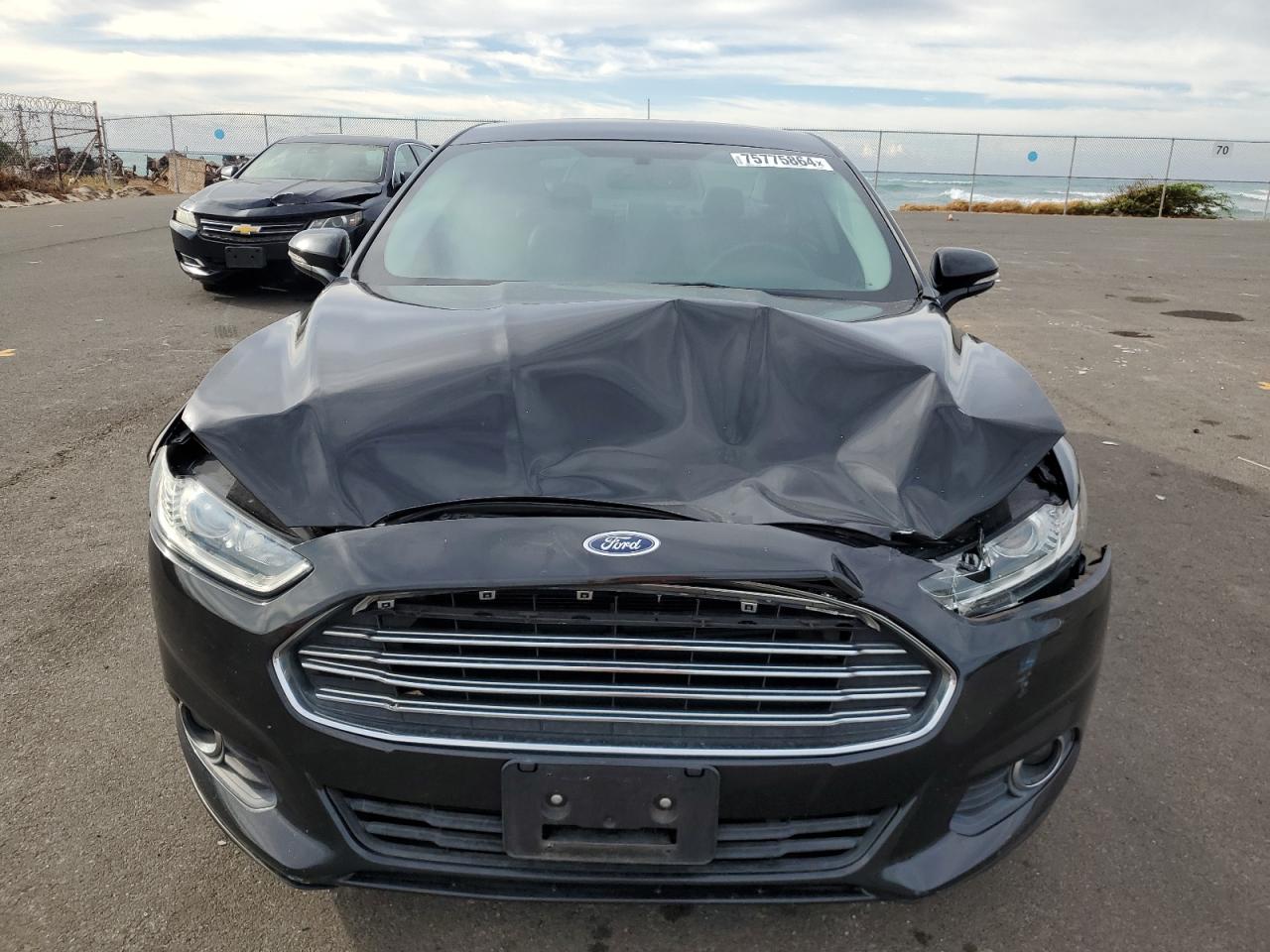 2015 Ford Fusion - Image 5