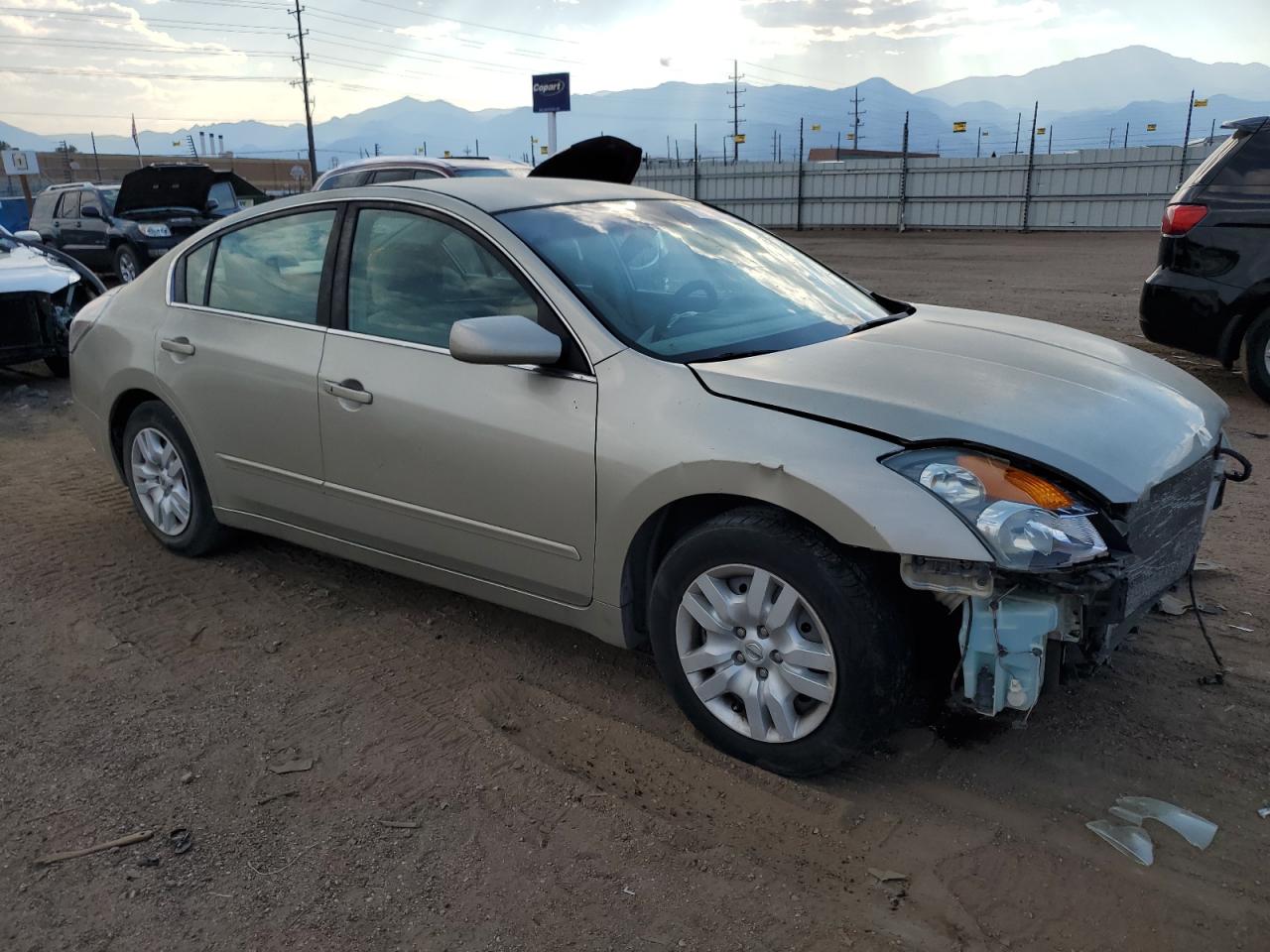 2009 Nissan Altima - Image 4