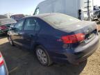 2012 Volkswagen Jetta Se продається в Elgin, IL - Normal Wear