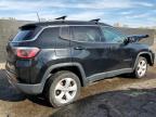 2019 Jeep Compass Latitude na sprzedaż w Woodhaven, MI - Front End