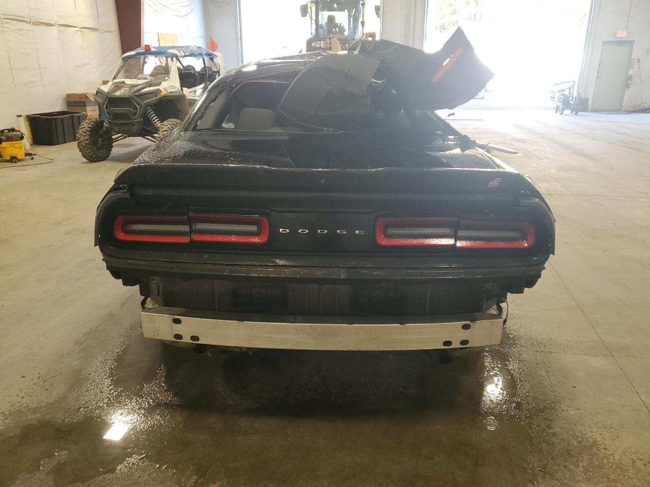 2020 Dodge Challenger - Image 6