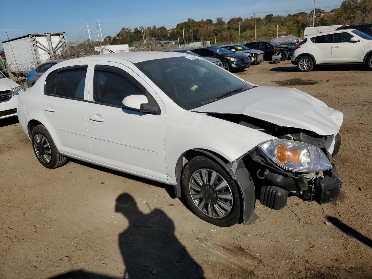 2010 Chevrolet Cobalt - Image 4