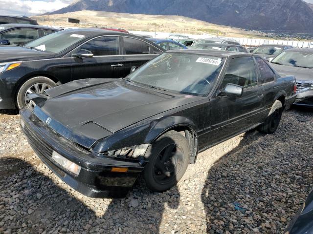 1991 Honda Prelude Si