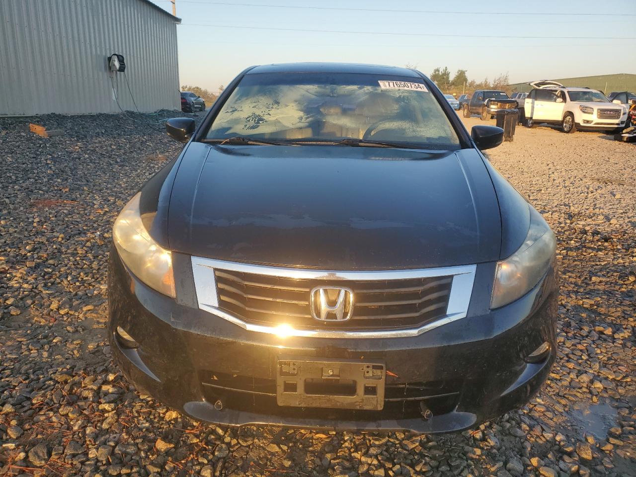 2010 Honda Accord - Image 5