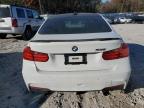 2015 Bmw 335 Xi de vânzare în West Warren, MA - Side