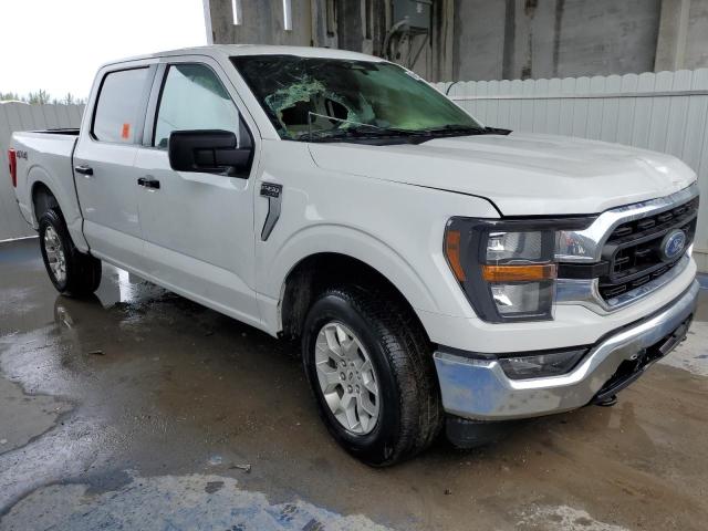 1FTFW1E85PFB70293 Ford F-150 F150 SUPER 4