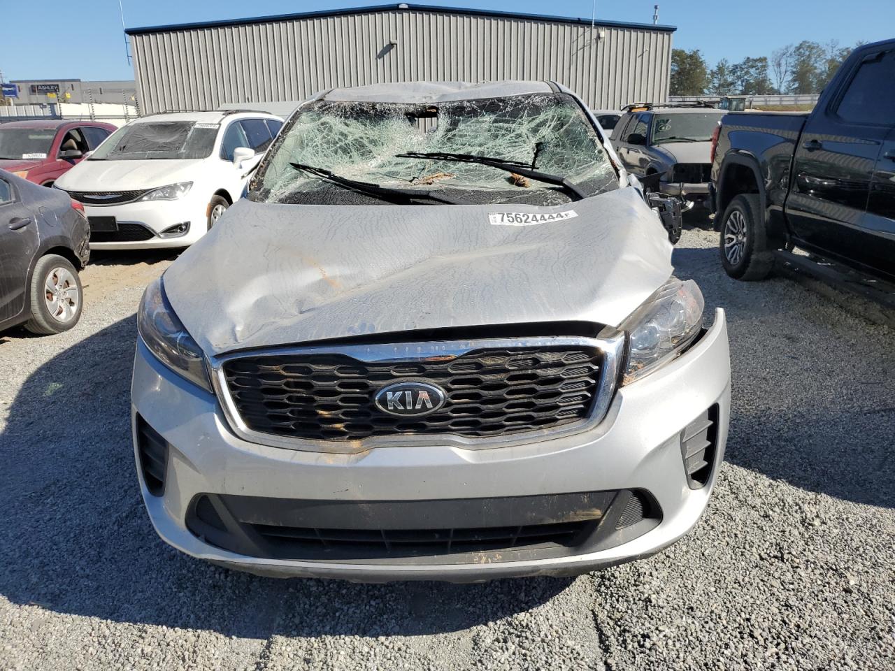 2020 Kia Sorento - Image 5