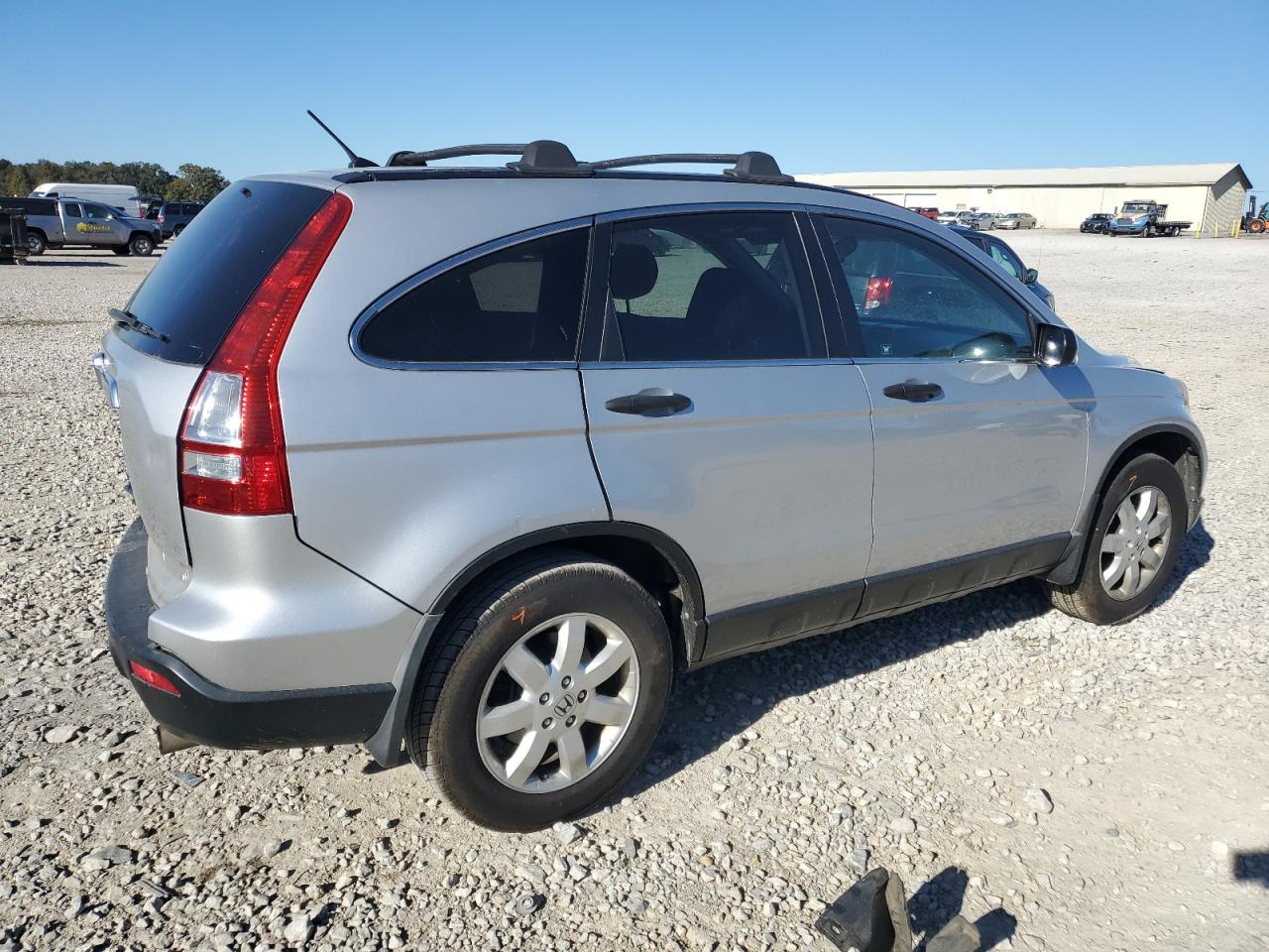 2009 Honda CR-V - Image 3