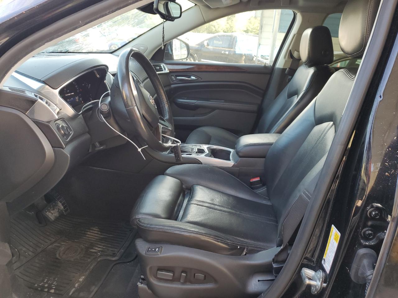 2013 Cadillac SRX - Image 7