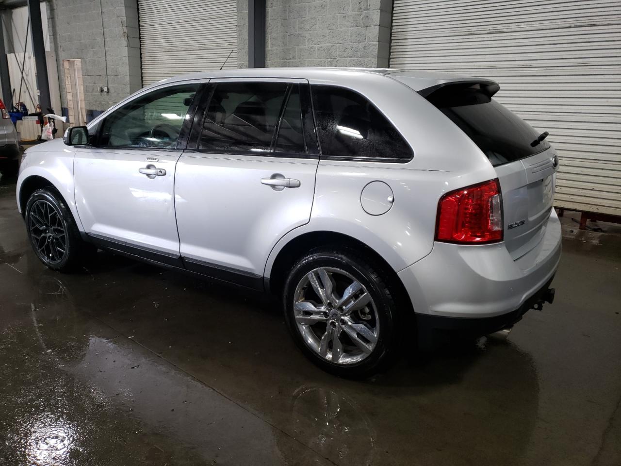 2013 Ford Edge - Image 2