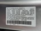 2025 Honda Cr-V Sport-L for Sale in Eugene, OR - Side