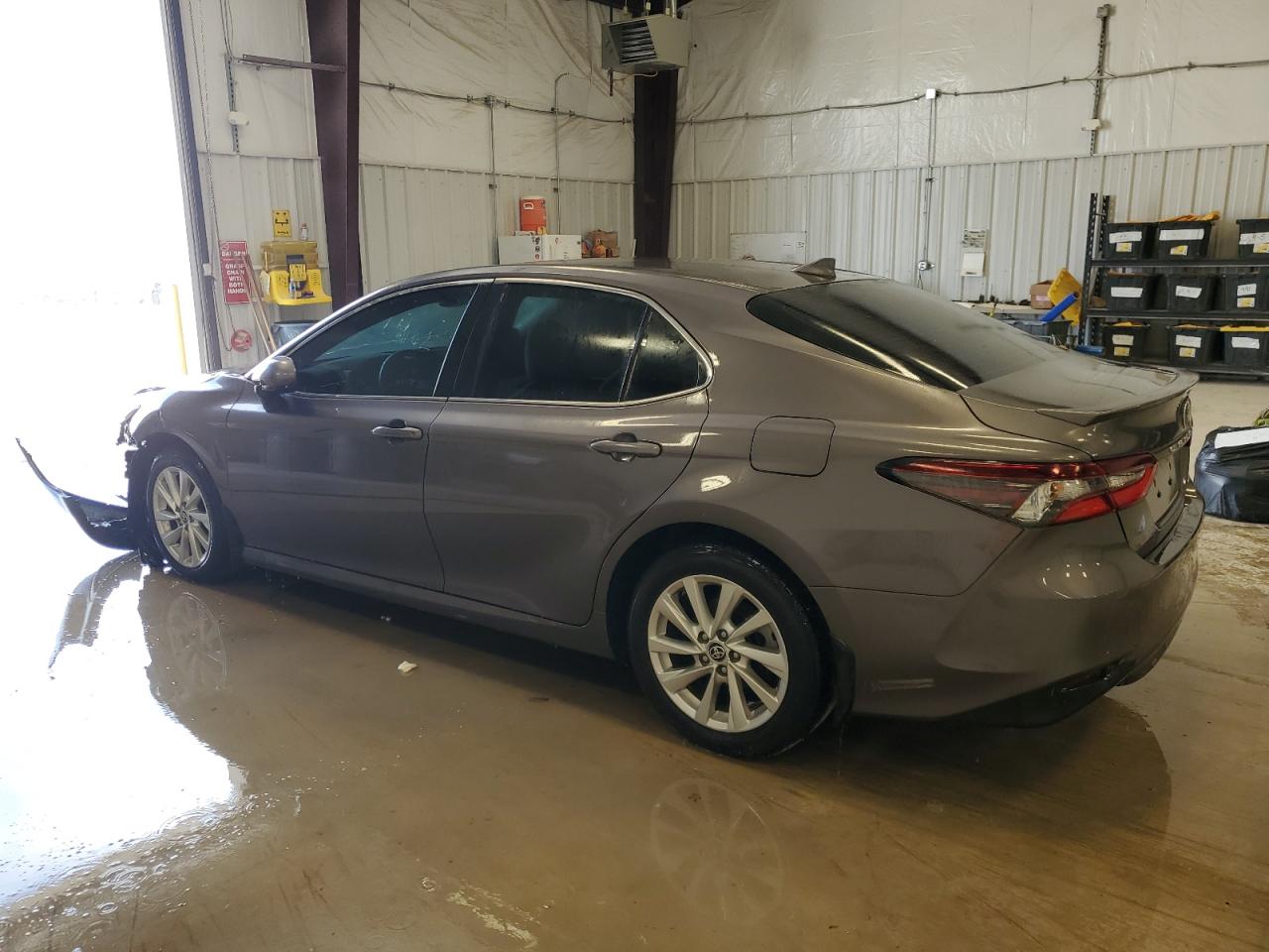 2023 Toyota Camry - Image 2