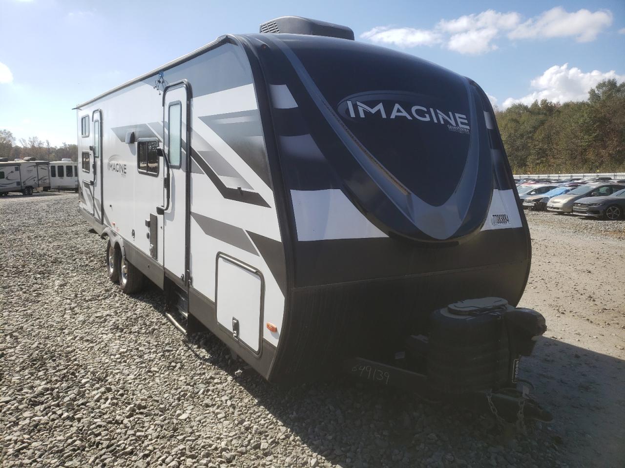 2024 Grandesign Imagine en Venta en Spartanburg, SC - Water/Flood