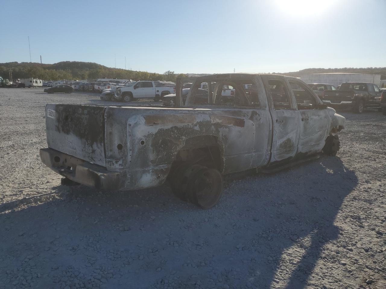 2005 Dodge RAM - Image 3