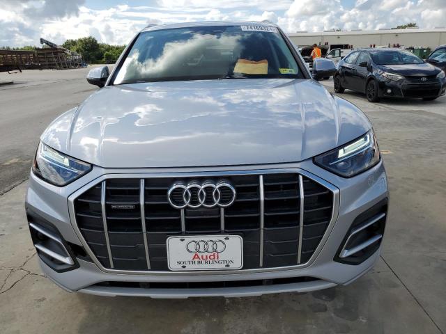 WA1BAAFY2M2066482 Audi Q5 PREMIUM 5