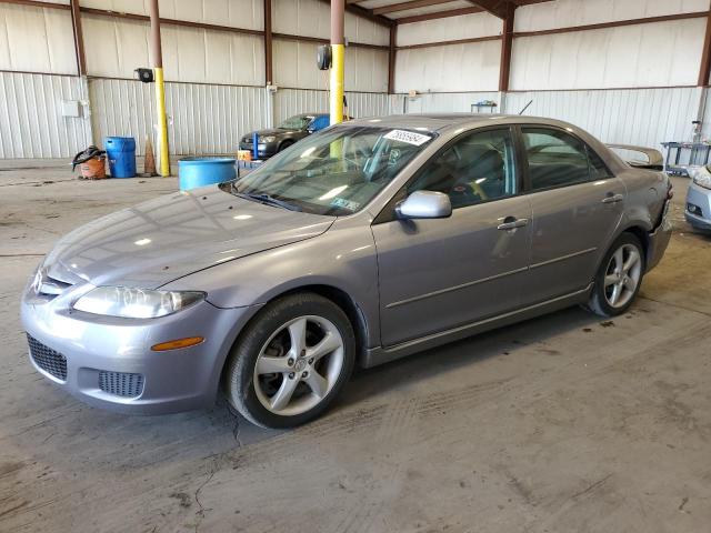 2008 Mazda 6 I