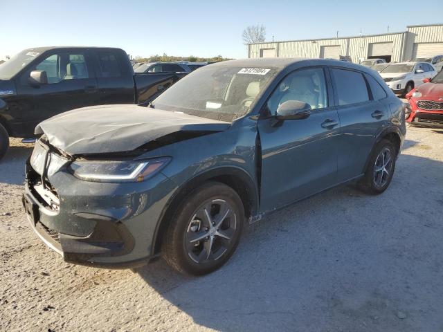 2025 Honda Hr-V Exl