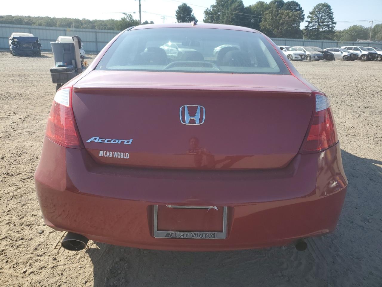 2009 Honda Accord Exl VIN: 1HGCS22899A002554 Lot: 73739334