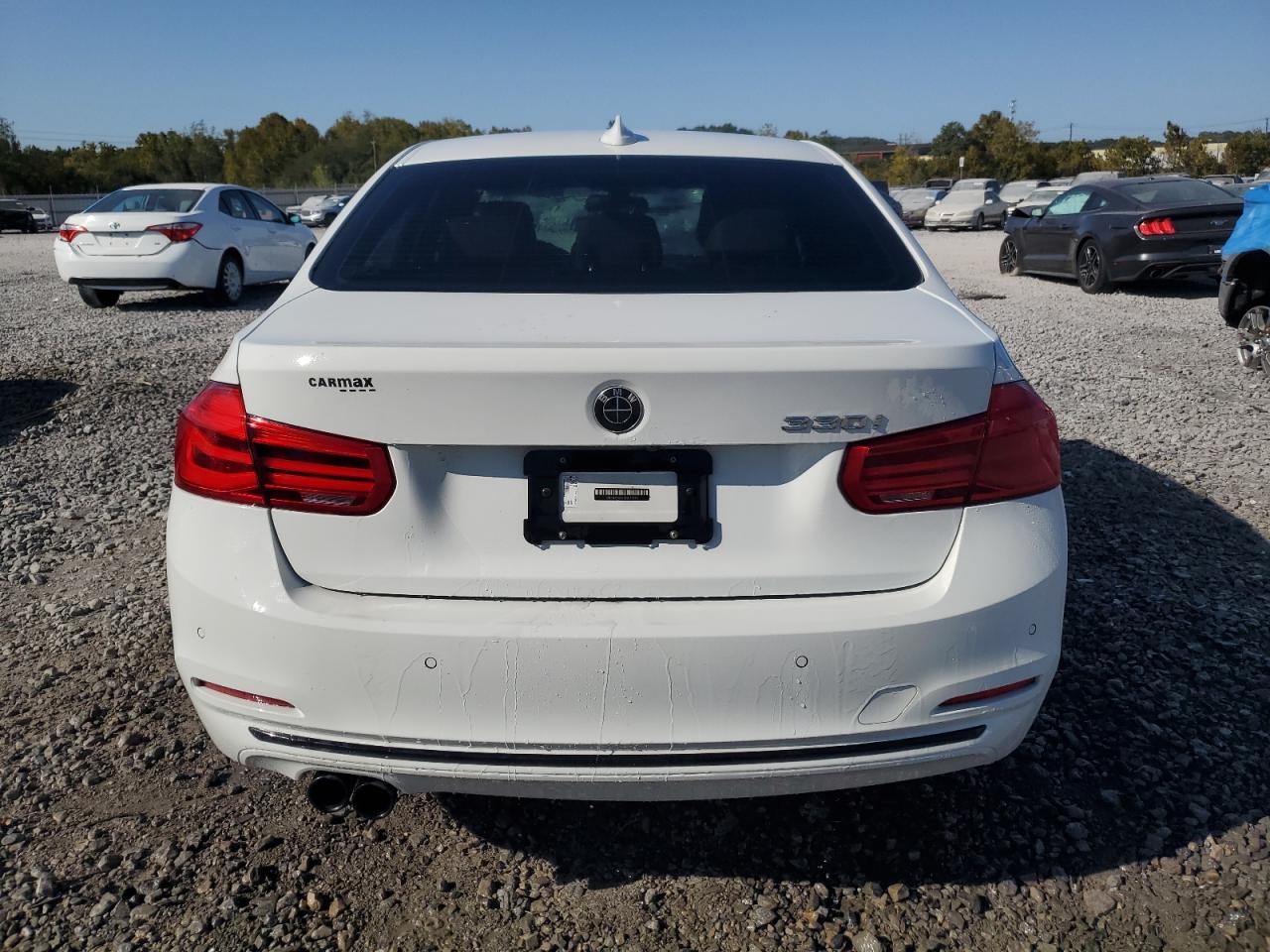 VIN WBA8B9G30HNU53564 2017 BMW 3 SERIES no.6