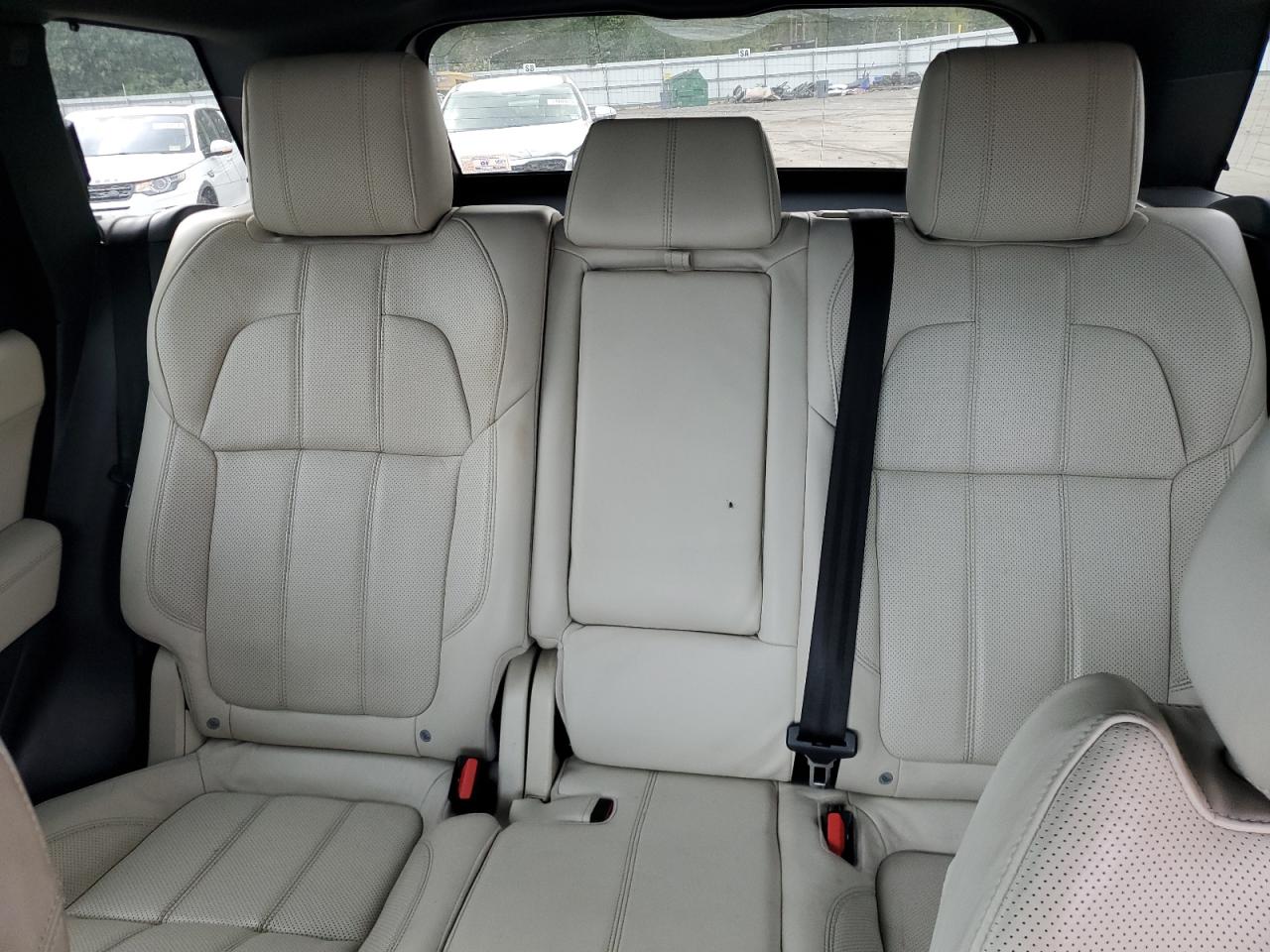 SALWR2TF6EA346818 2014 Land Rover Range Rover Sport Sc