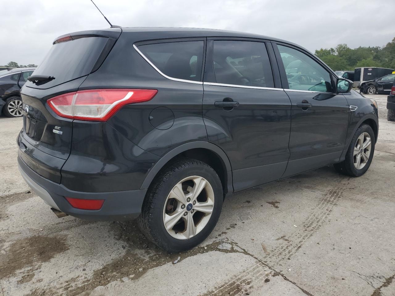 2014 Ford Escape - Image 3